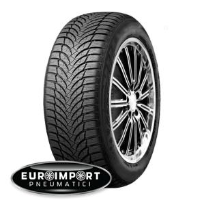 Roadstone EUROVIS ALPINE 2 225/70 R16 103 H